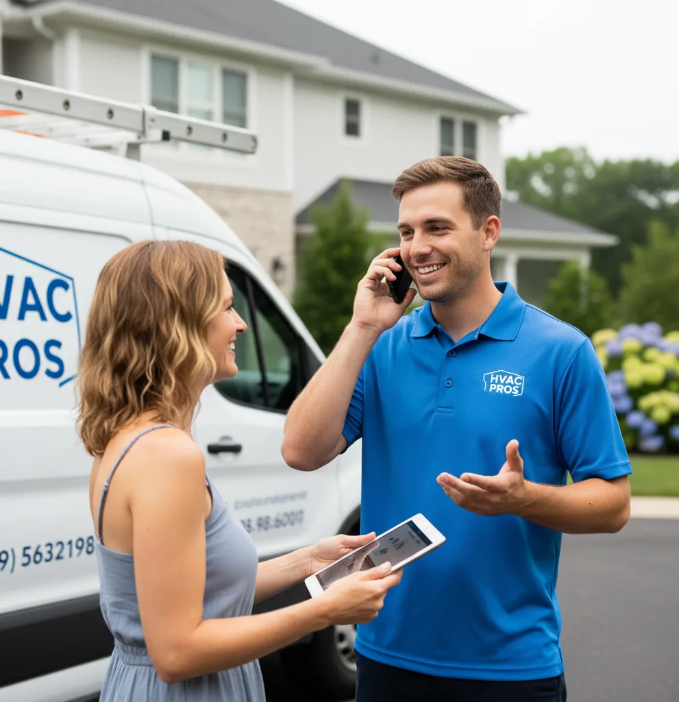 AC Installation in Prospect Heights, IL